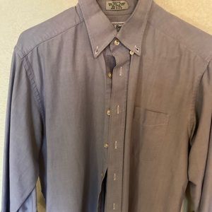 LL Bean Men’s Oxford Shirt